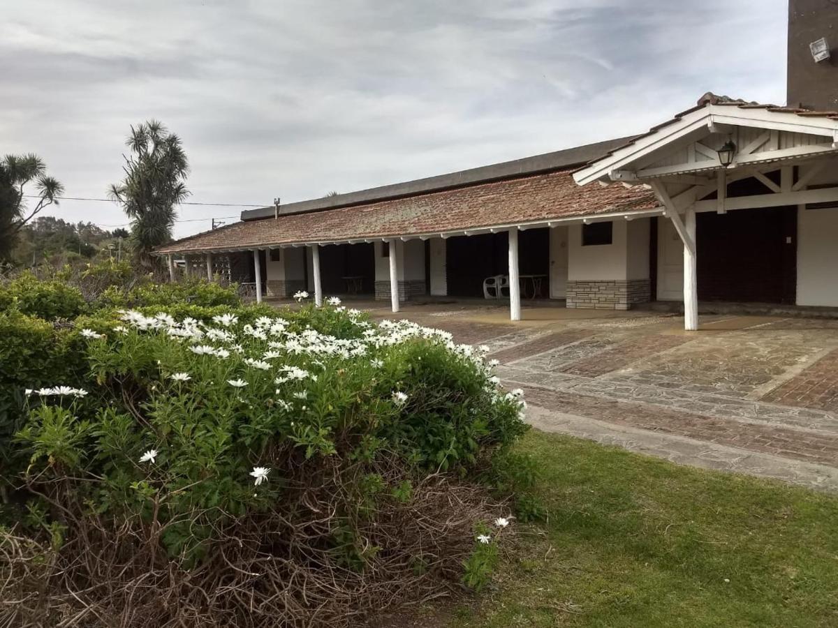 Bqs House Ξενοδοχείο Miramar  Εξωτερικό φωτογραφία