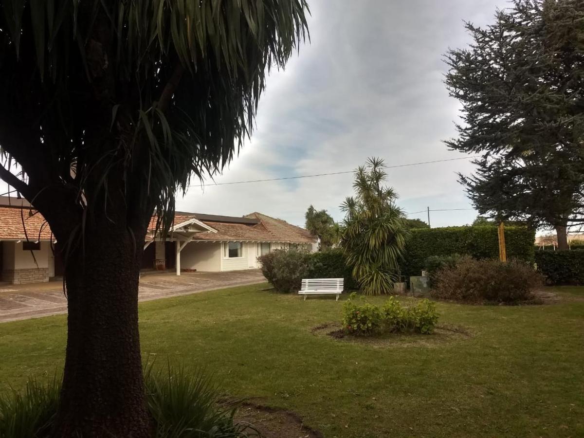 Bqs House Ξενοδοχείο Miramar  Εξωτερικό φωτογραφία