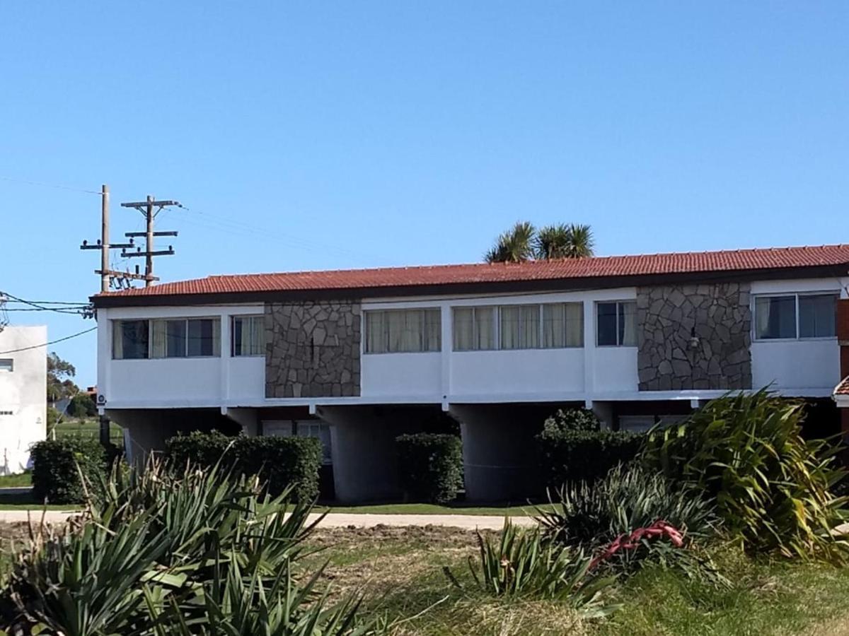 Bqs House Ξενοδοχείο Miramar  Εξωτερικό φωτογραφία