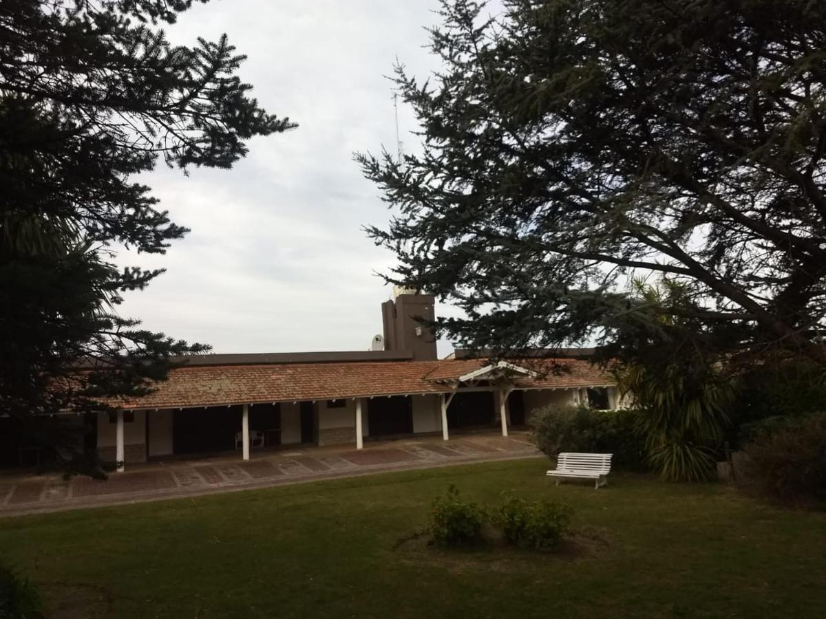 Bqs House Ξενοδοχείο Miramar  Εξωτερικό φωτογραφία
