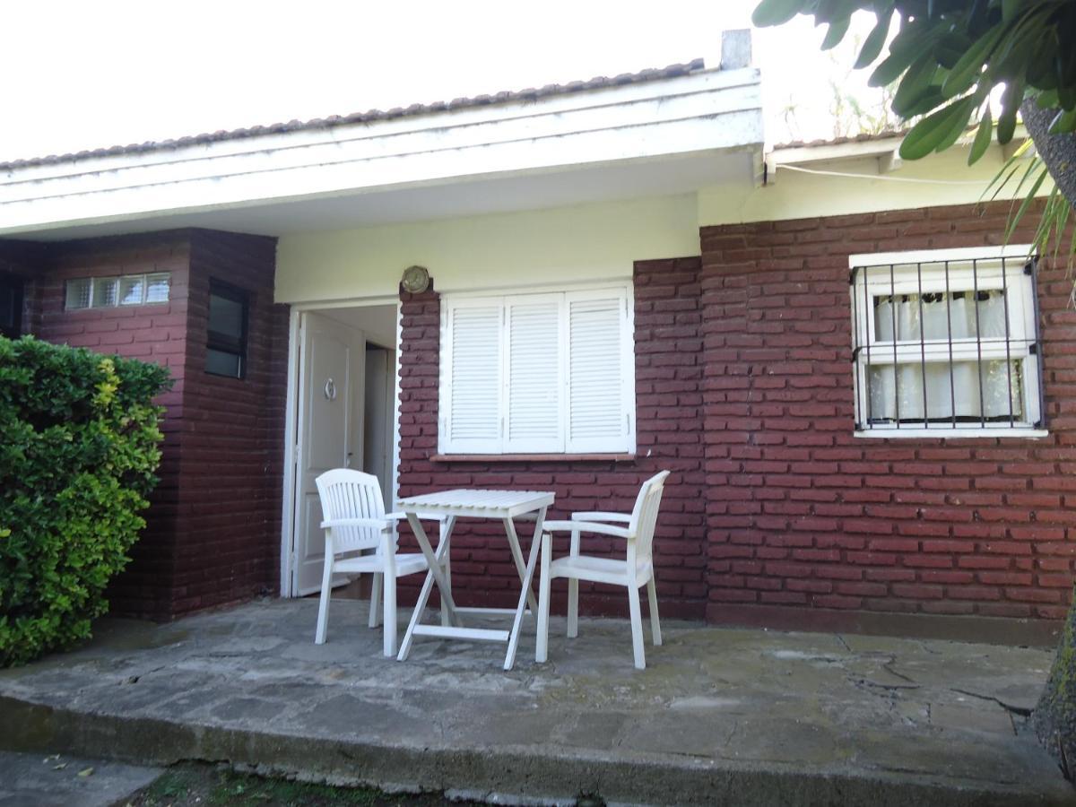 Bqs House Ξενοδοχείο Miramar  Εξωτερικό φωτογραφία