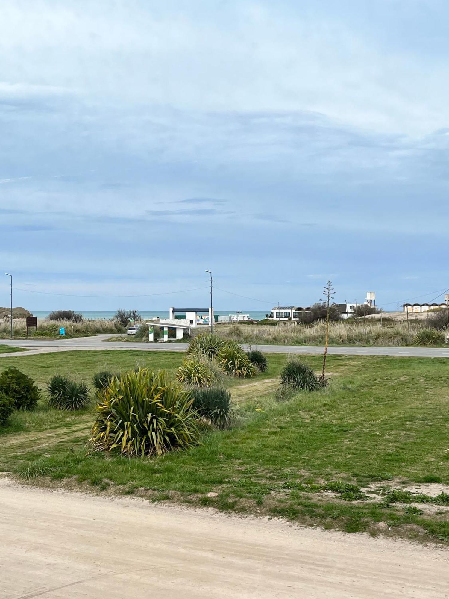 Bqs House Ξενοδοχείο Miramar  Εξωτερικό φωτογραφία