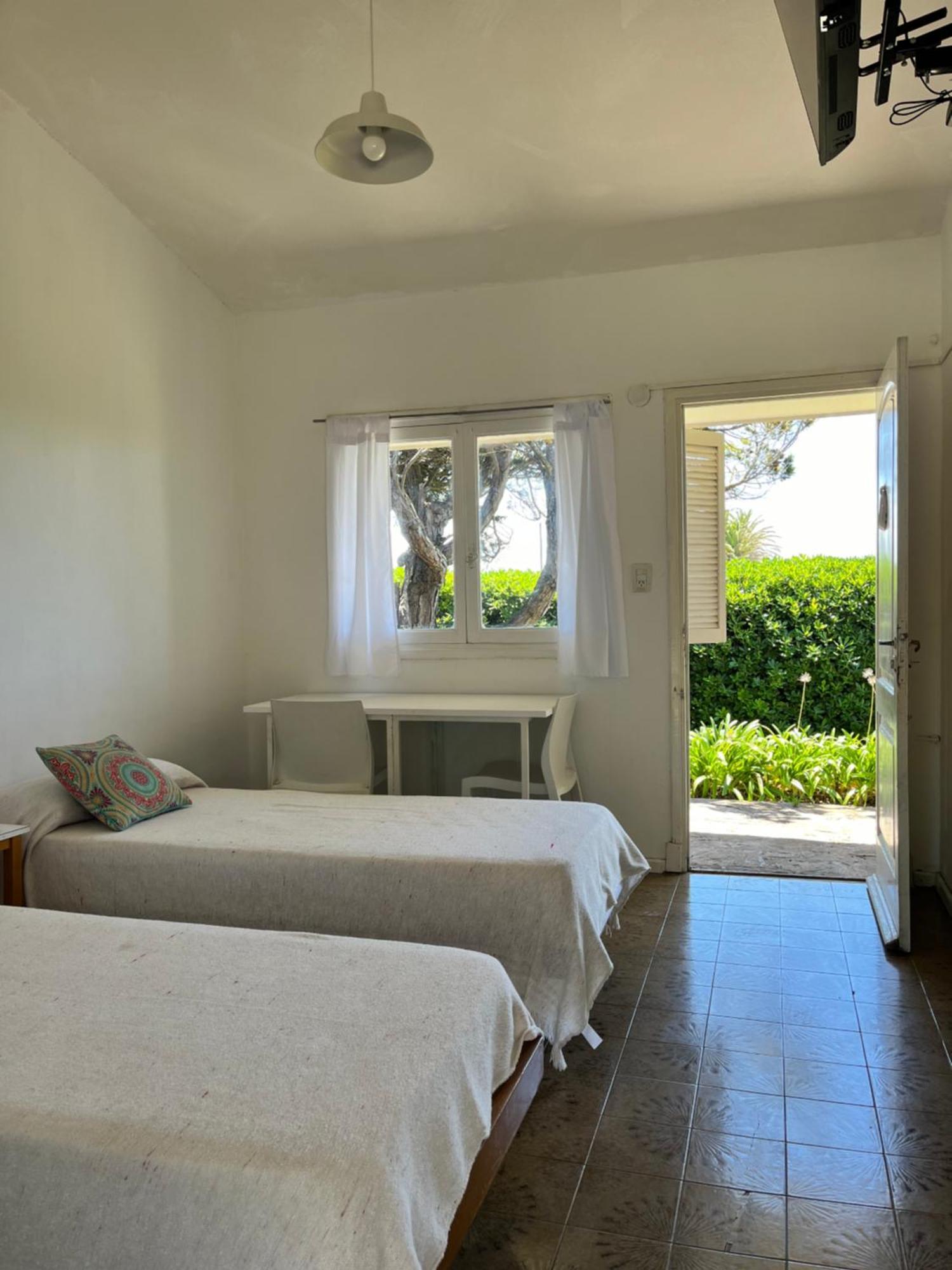 Bqs House Ξενοδοχείο Miramar  Εξωτερικό φωτογραφία