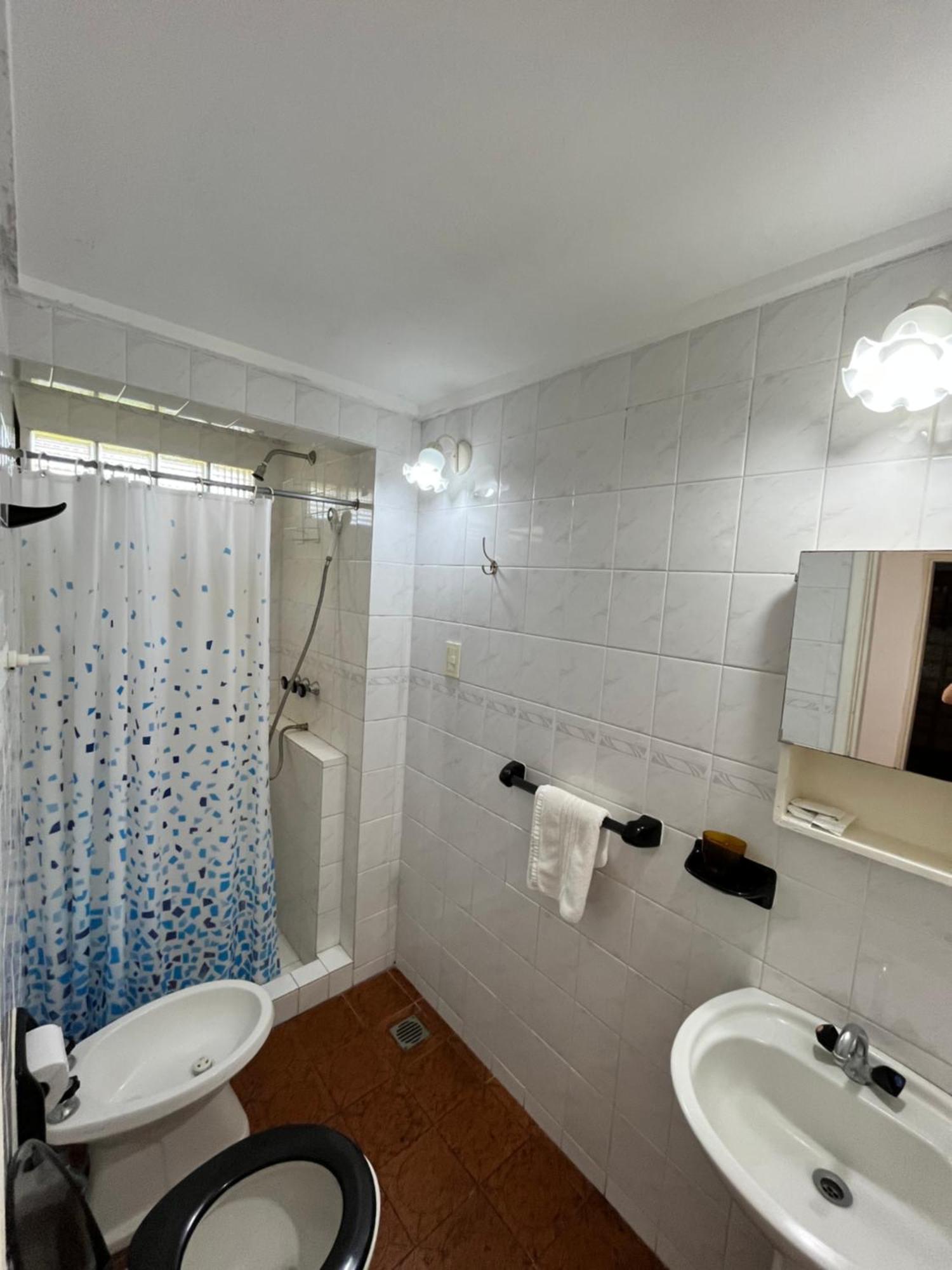 Bqs House Ξενοδοχείο Miramar  Εξωτερικό φωτογραφία