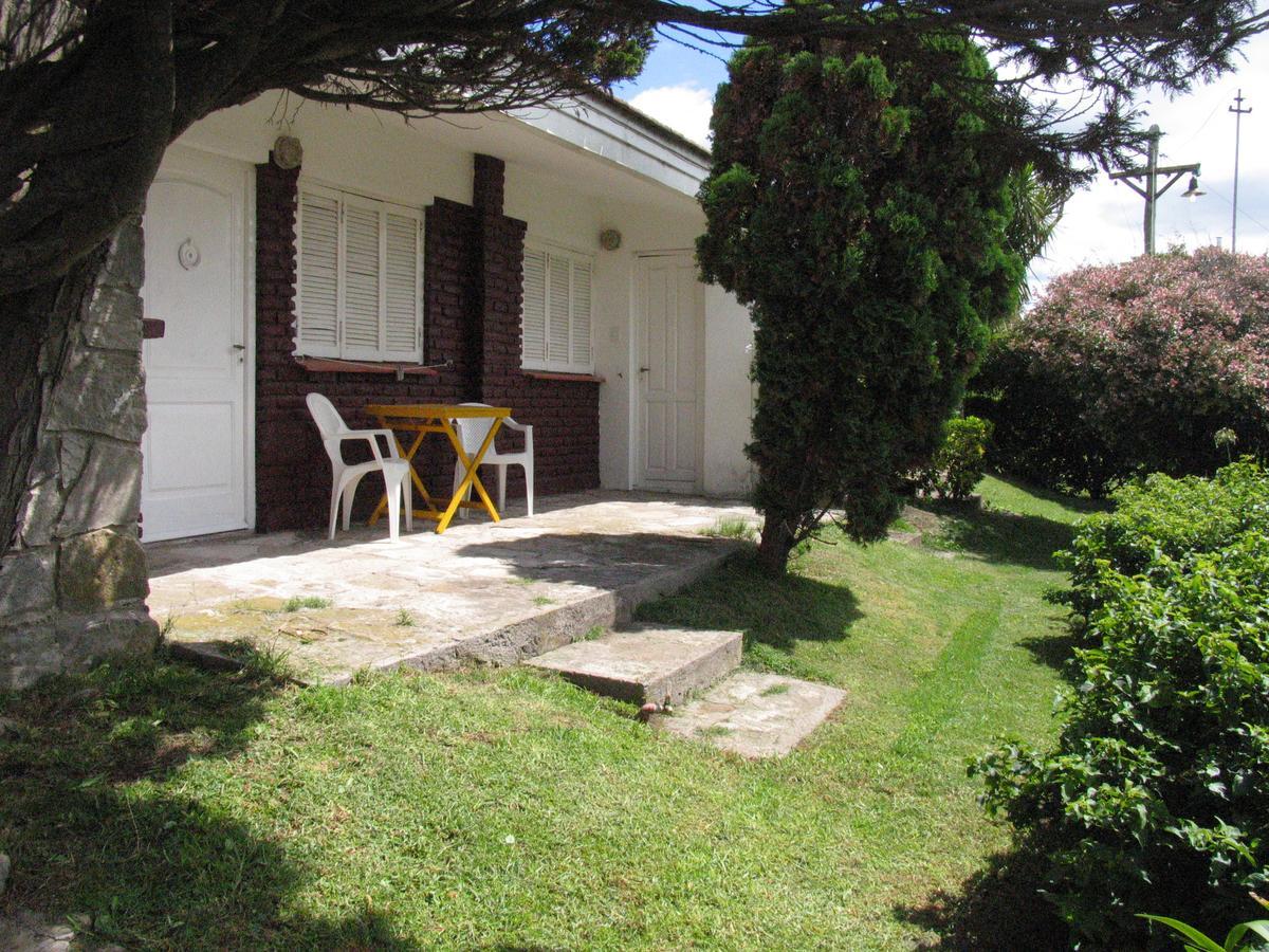 Bqs House Ξενοδοχείο Miramar  Εξωτερικό φωτογραφία