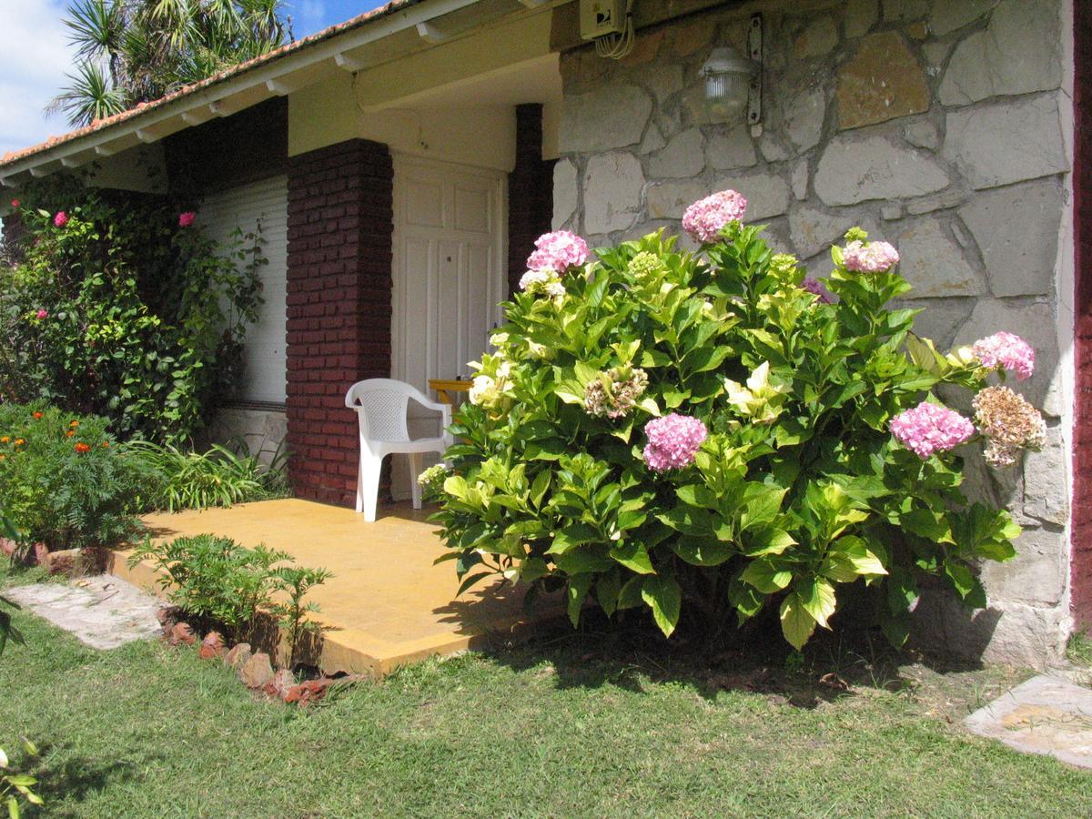 Bqs House Ξενοδοχείο Miramar  Εξωτερικό φωτογραφία